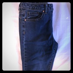 Forever 21 jeans